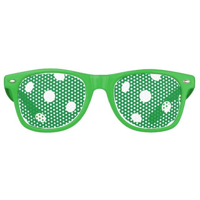 Gafas de sol (Anverso)