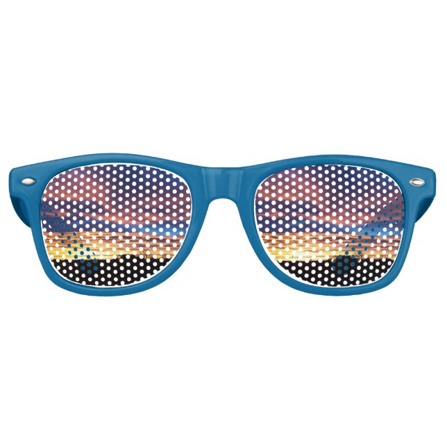Gafas de sol (Anverso)