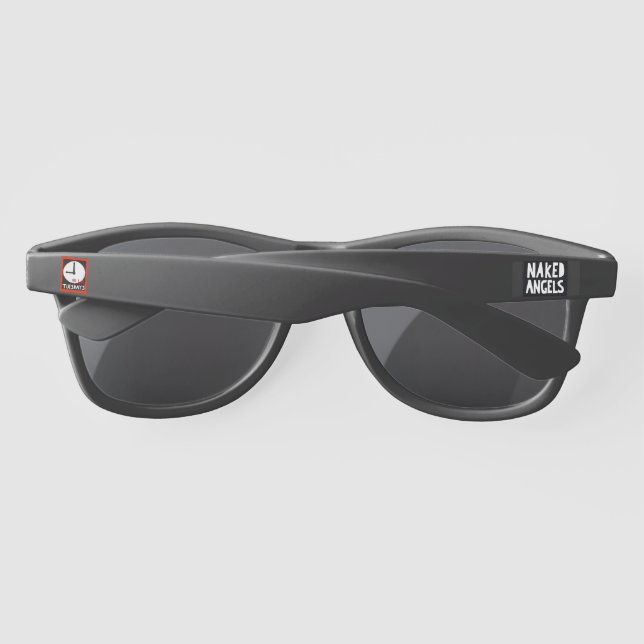 Gafas de sol  (Reverso)