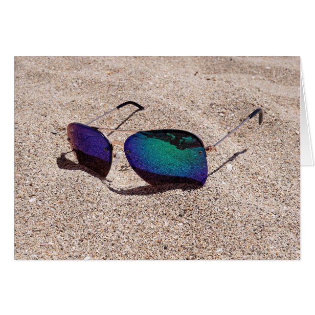 Gafas de sol (Anverso (Horizontal))