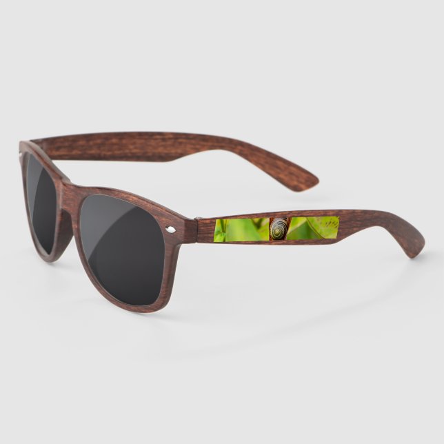 Gafas De Sol apego tranquilo (Izquierda)