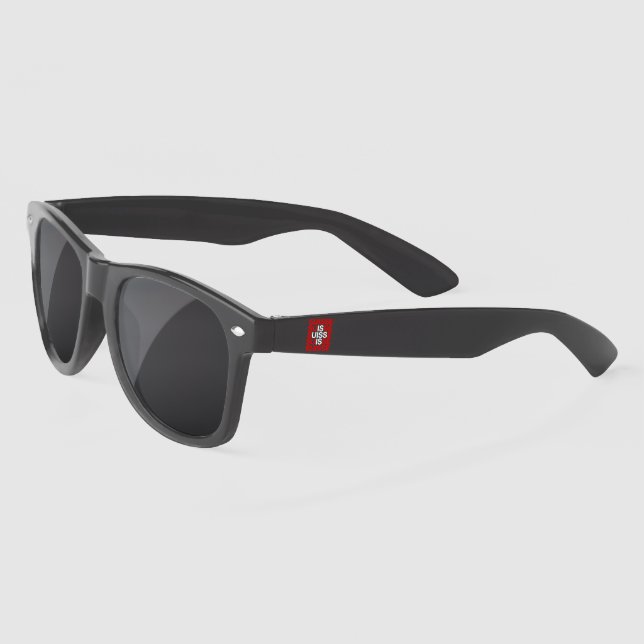Gafas De Sol Bandera de SUIZA (Izquierda)