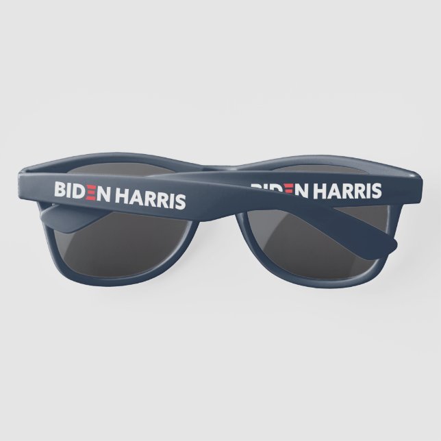 Gafas De Sol Campaña electoral Biden / Harris (Reverso)