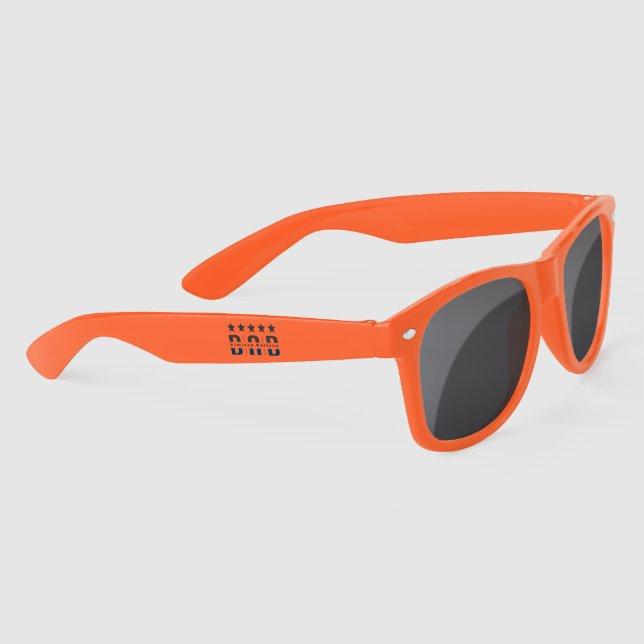 Gafas De Sol Dad Limited Edition (Derecha)