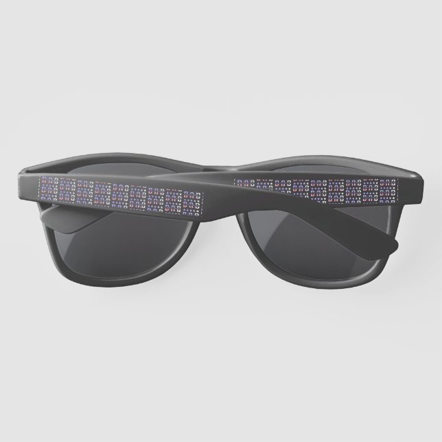 Gafas De Sol Dad Limited Edition (Reverso)