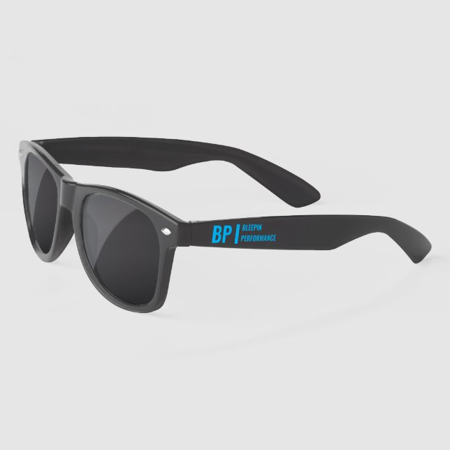 Gafas de sol de Bleepin Performance (Izquierda)