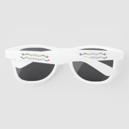 Gafas de sol de Camp Mataponi