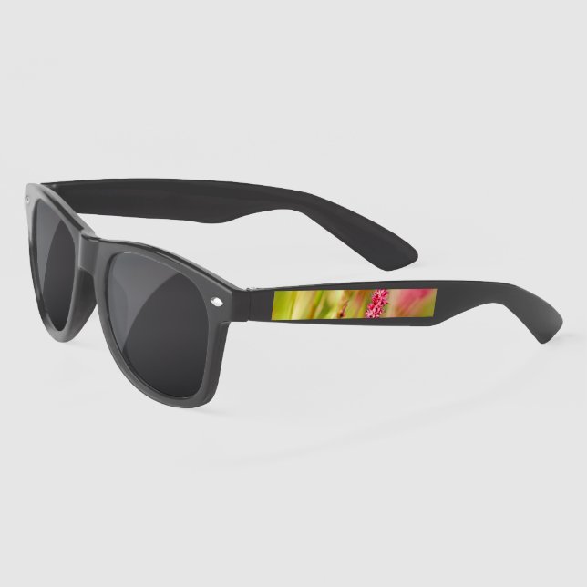 gafas de sol de colorido (Izquierda)