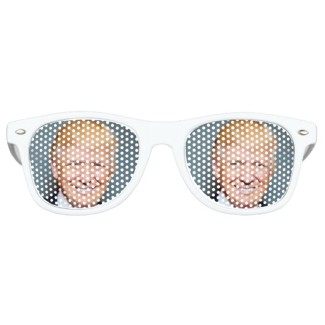 Gafas de sol de Donald Trump (Anverso)