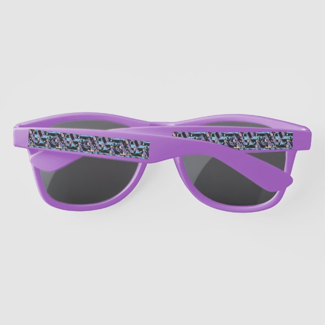 Gafas de sol de Eyesore (Reverso)