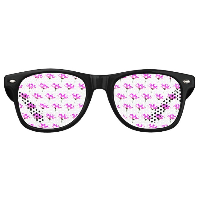 Gafas de sol de fiesta (Anverso)