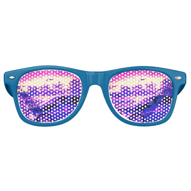 gafas de sol de Guay CAR (Anverso)