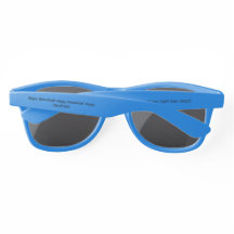 Gafas de sol de Hanukkah