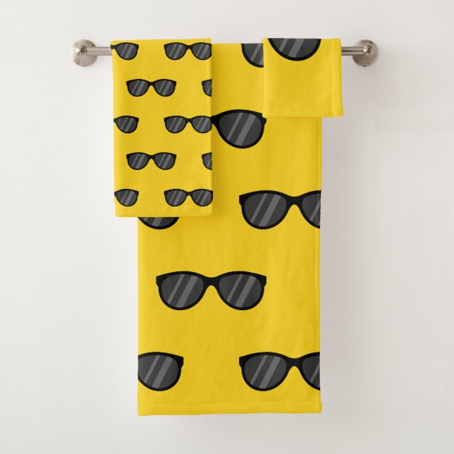 Gafas de sol de Personalizado Guay (In situ)