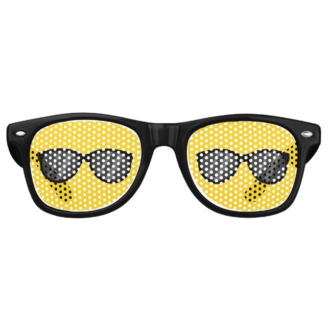 Gafas de sol de Personalizado Guay (Anverso)