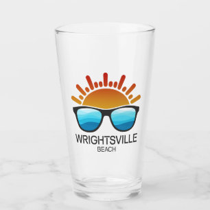 Gafas de sol de Wrightsville Beach North Carolina
