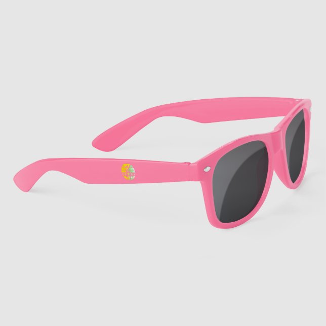 Gafas De Sol Deja tu huella (Derecha)
