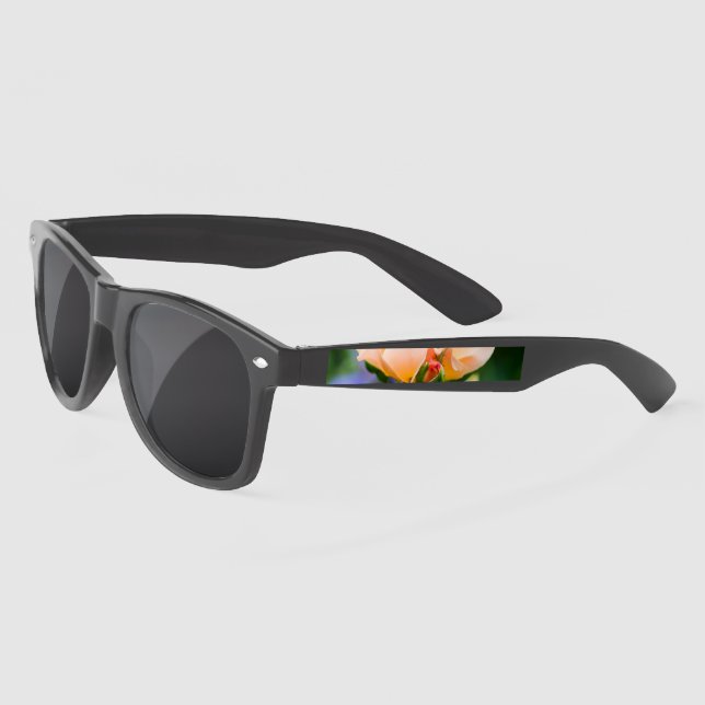 Gafas De Sol deseo de desarrollo (Izquierda)