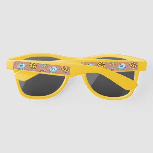 Gafas De Sol Douglas (Reverso)