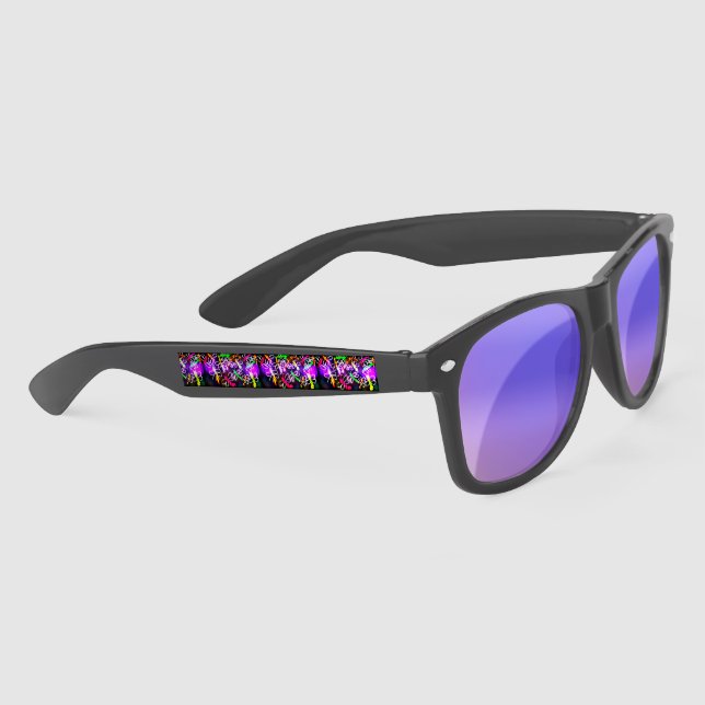 Gafas De Sol Dragonflies Glow (Derecha)