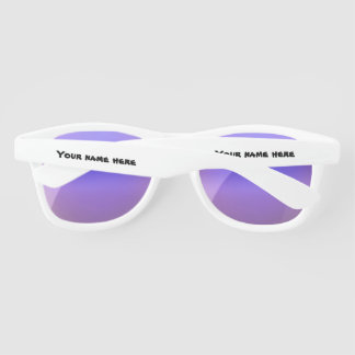 Gafas De Sol Elegante