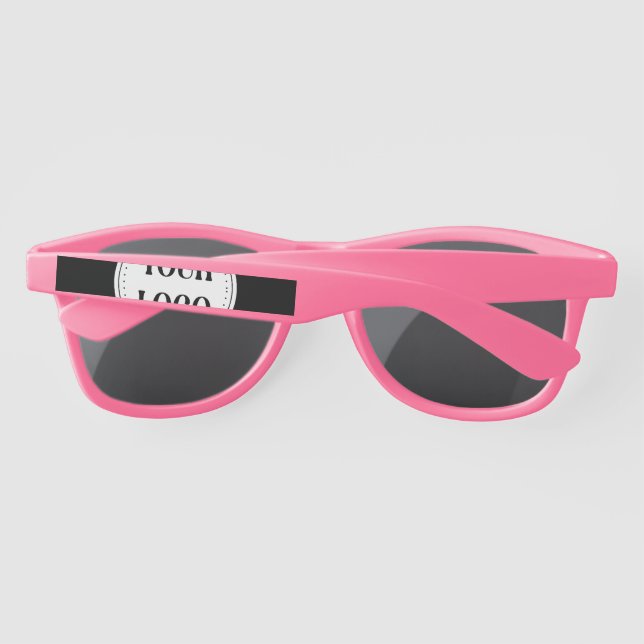 Gafas De Sol Elegante y de diseño (Reverso)