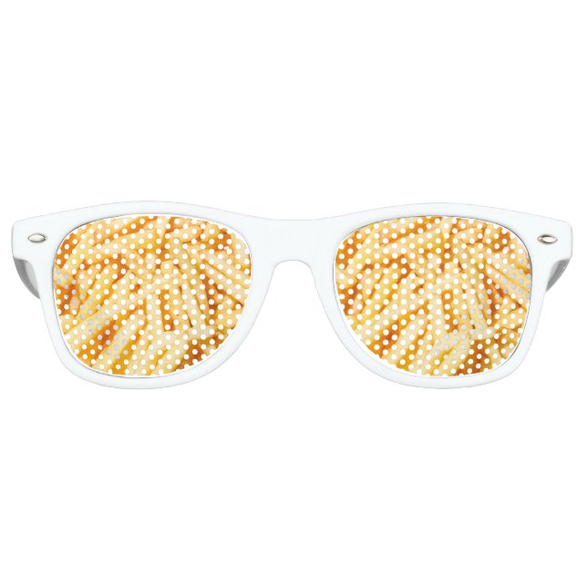 Gafas de sol Fiesta Fries francesas