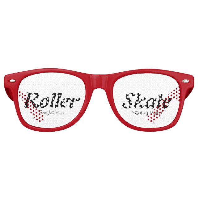 Gafas de sol Fiesta SpinNations 2023 (Anverso)