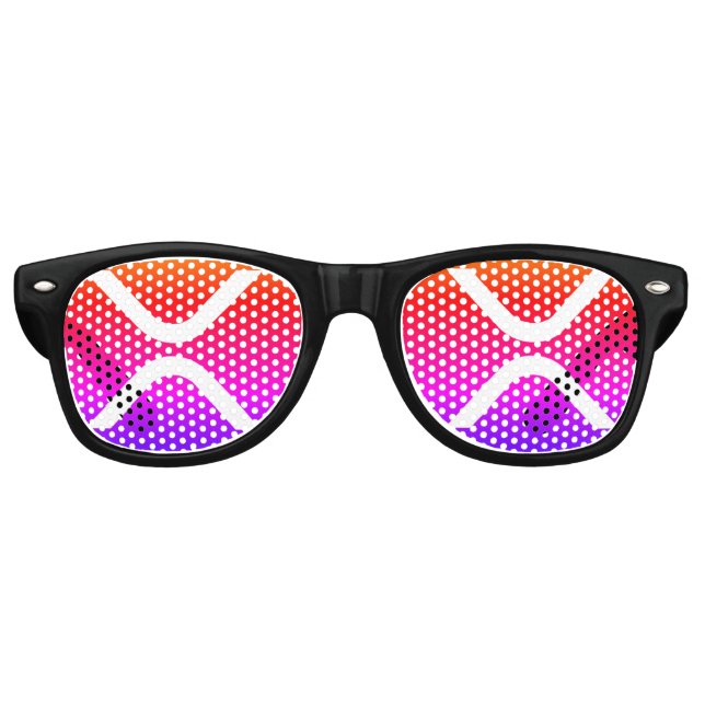 Gafas de sol Fiesta XRP (Anverso)