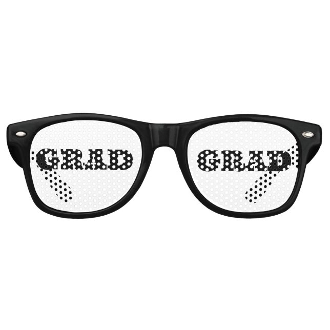 Gafas de sol GRADUATE GRAD Fiesta (Anverso)
