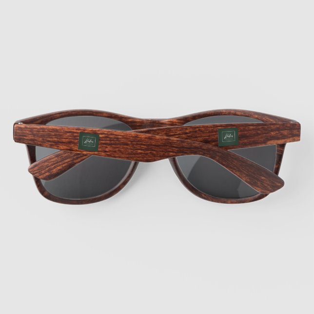 GAFAS DE SOL KARFOOS SUNGLASSES (Reverso)