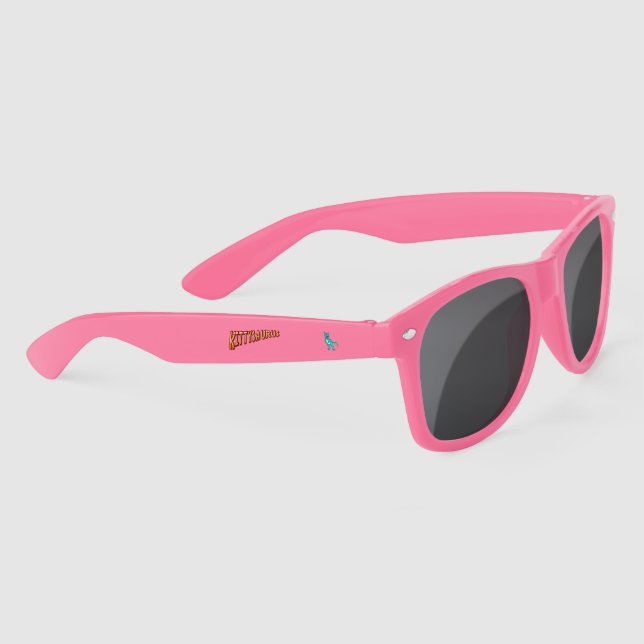 Gafas de sol KITTYSAURUS™ (Derecha)