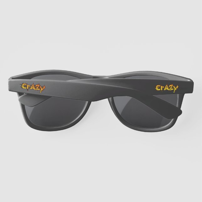 Gafas De Sol Loco (Reverso)