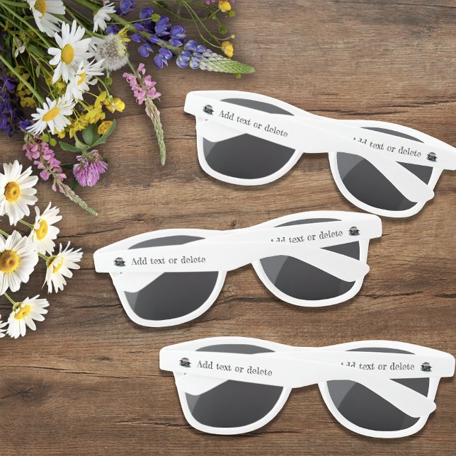 Gafas De Sol Loon Sunset Blue (Subido por el creador)