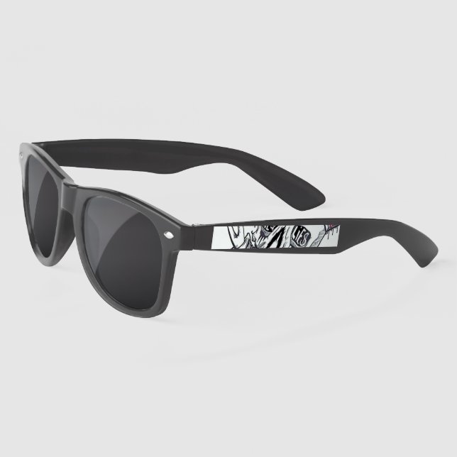 Gafas De Sol mentiras (Izquierda)