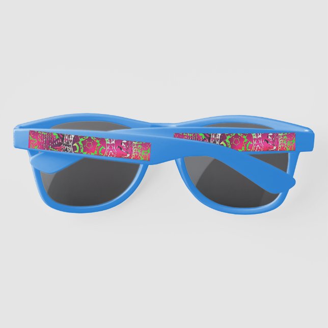 Gafas De Sol Mi Nombre No Es Donna (Reverso)