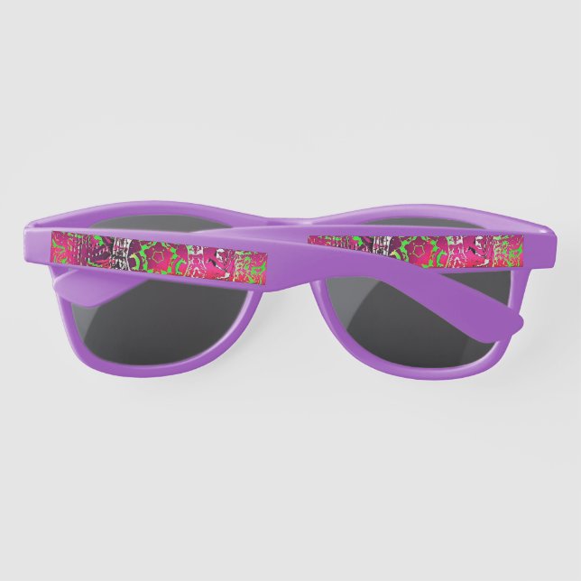 Gafas De Sol Mi Nombre No Es Donna (Reverso)
