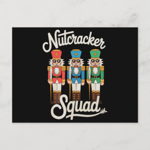 Gafas de sol Nutcracker Squad Navidad Xmas Fiesta