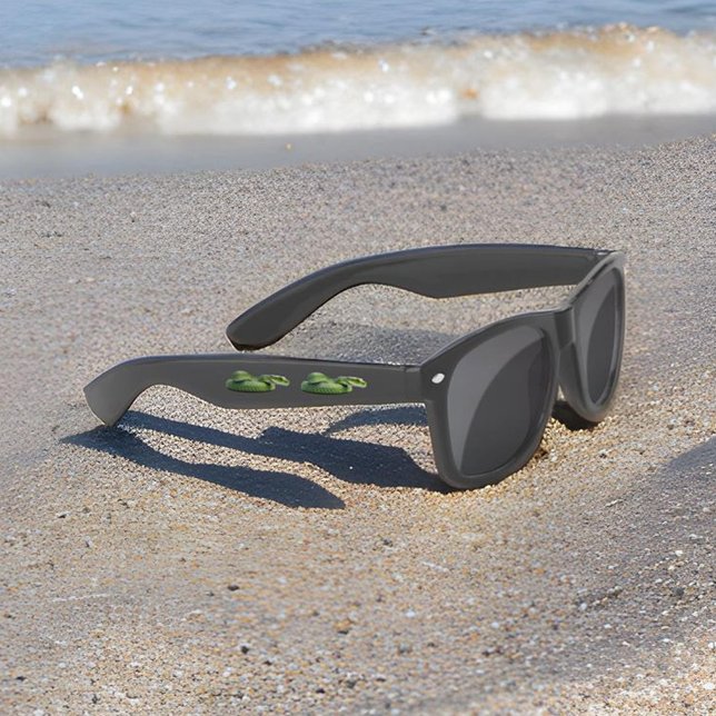 Gafas De Sol Ojos de serpiente (Subido por el creador)