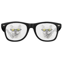 Gafas de sol para perro Bulldog Francés