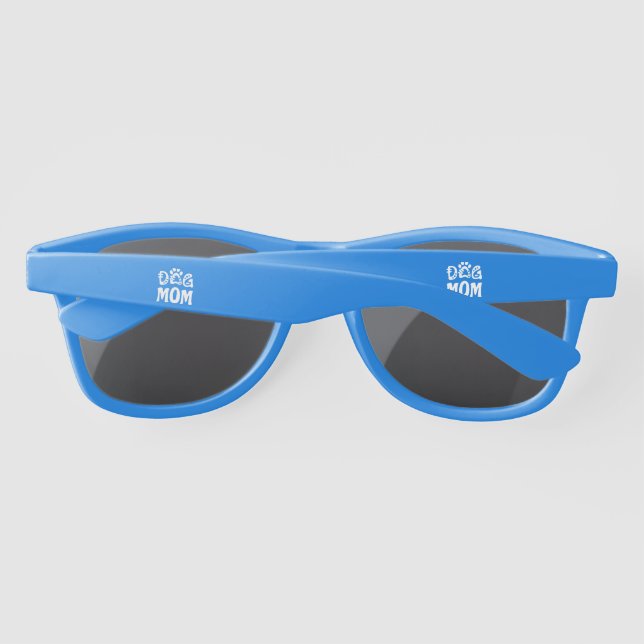 Gafas De Sol Perro Mamá (Reverso)
