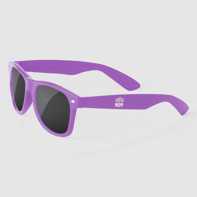 Gafas De Sol Perro Mamá (Izquierda)