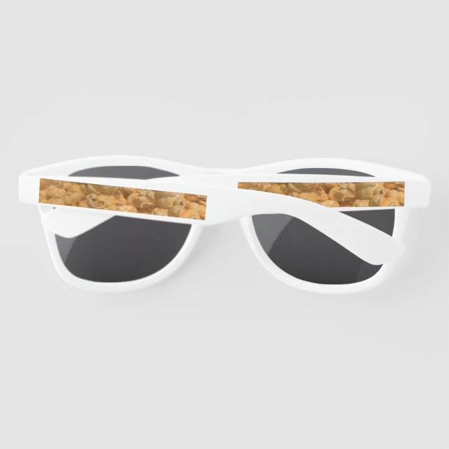 Gafas De Sol Popcorn (Reverso)