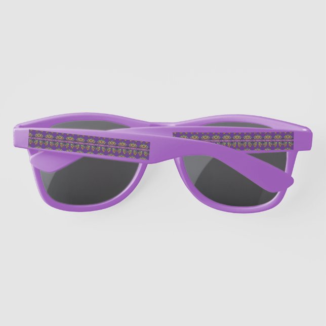 Gafas De Sol Princesa De Primer Grado (Reverso)