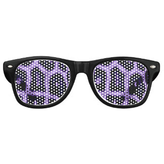 Gafas de sol PURPLE GIRAFFE