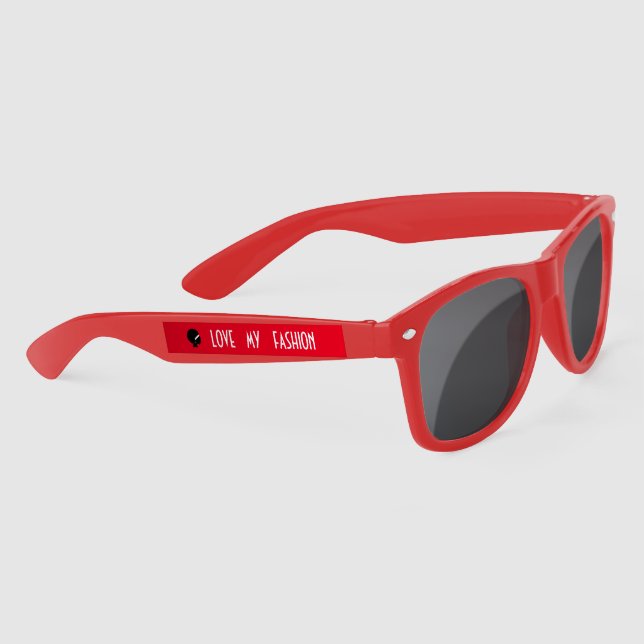 GAFAS DE SOL RECOPILACIÓN DE REINAS COMERCIALES (Derecha)