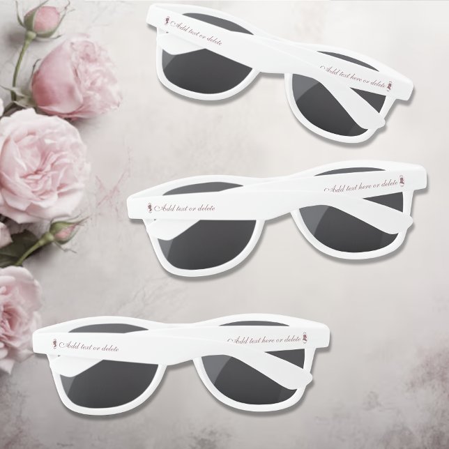 Gafas De Sol Regencia Cameo Rosa (Subido por el creador)
