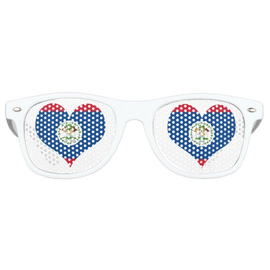 Gafas de sol retras femeninas