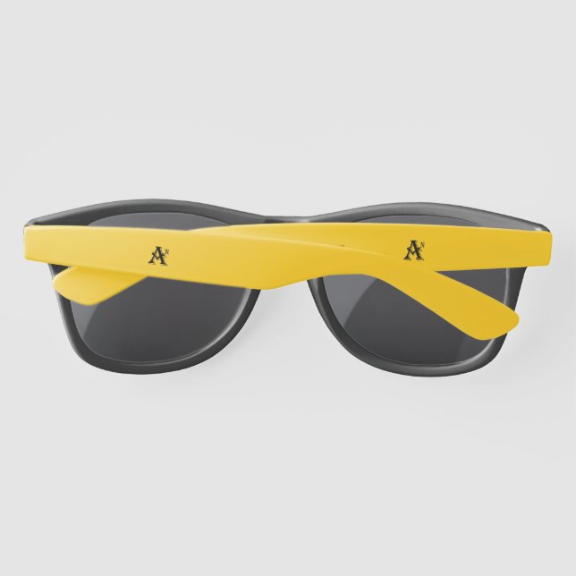 Gafas De Sol ¡Sé Guay! (Reverso)