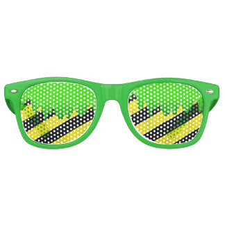 Gafas de sol Slime Hazard